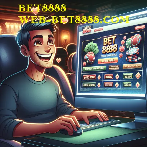 Entenda a Categoria de Bônus no Bet8888 e Maximize seus Ganhos