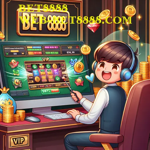 Descubra o Clube VIP de Bet8888: Onde o Jogo se Torna uma Experiência Exclusiva