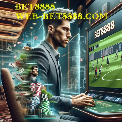 A Revolução dos Esportes Virtuais em Apostas Online